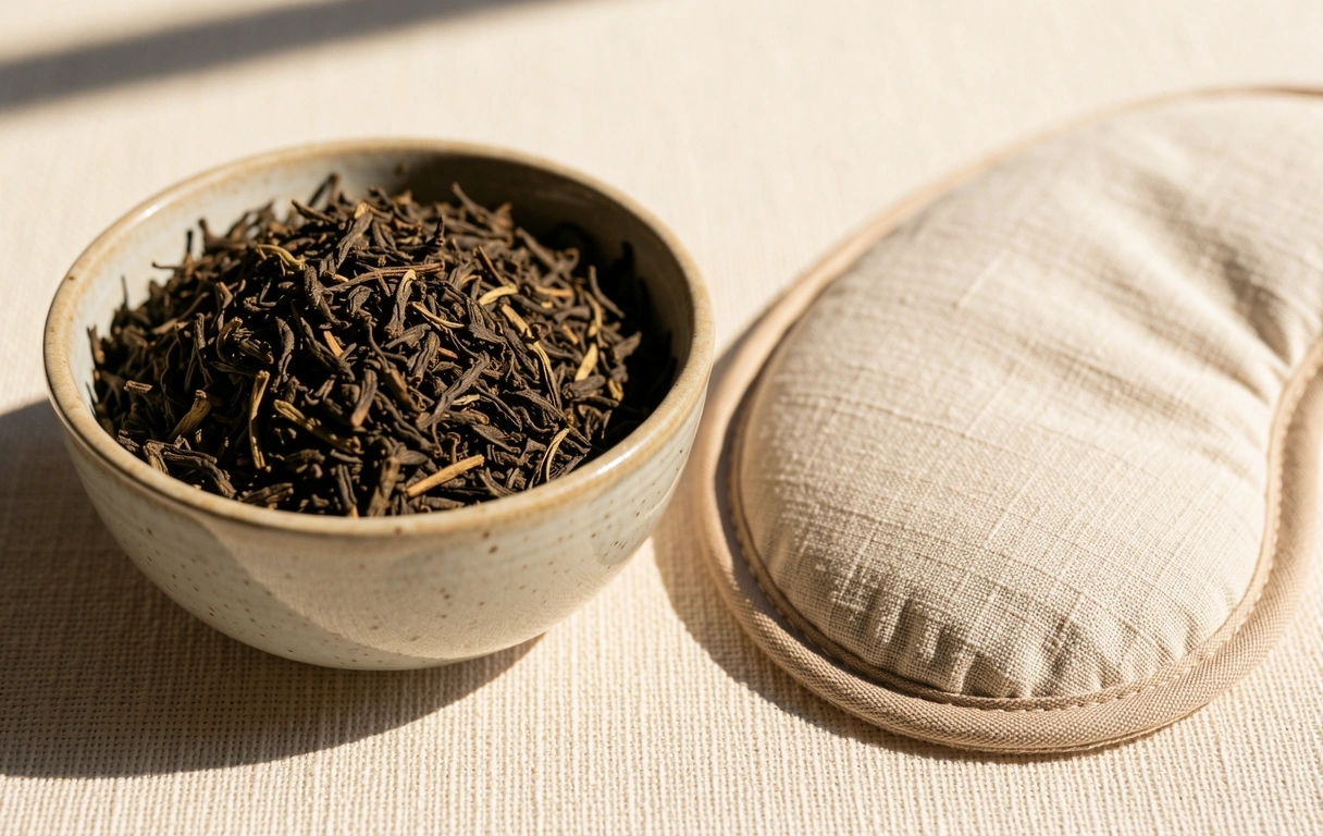 Abendroutine Vorbereitung