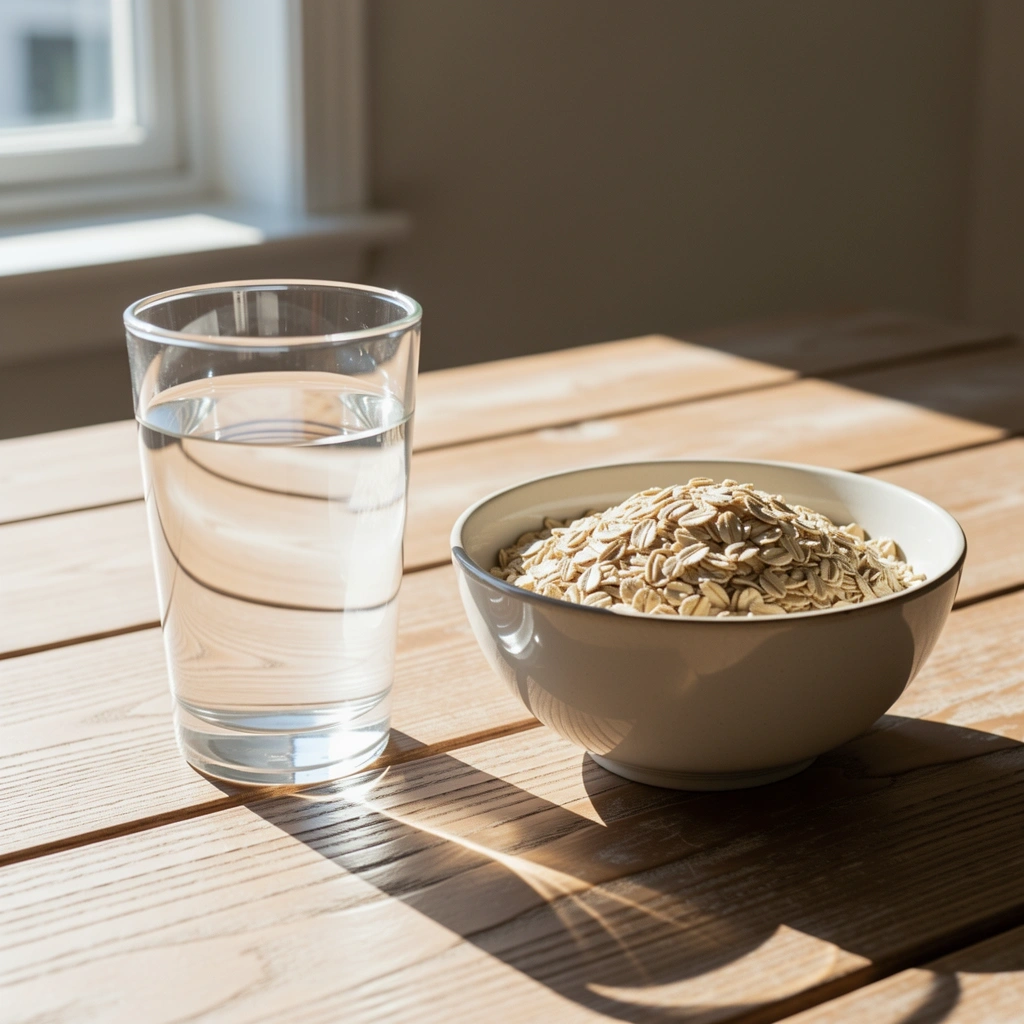 Ganzheitliche Lebensqualität